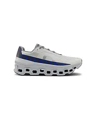 ON | Sneaker CLOUDMONSTER | weiss