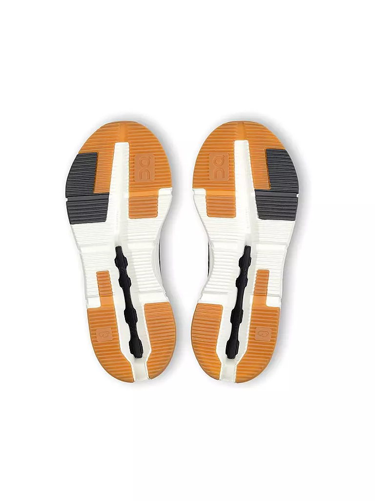 ON | Sneaker CLOUDNOVA FORM 2 | hellgrau