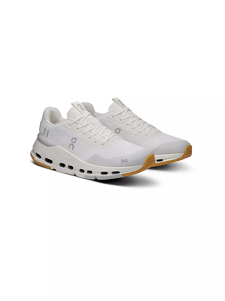 ON | Sneaker CLOUDNOVA FORM 2 | grün