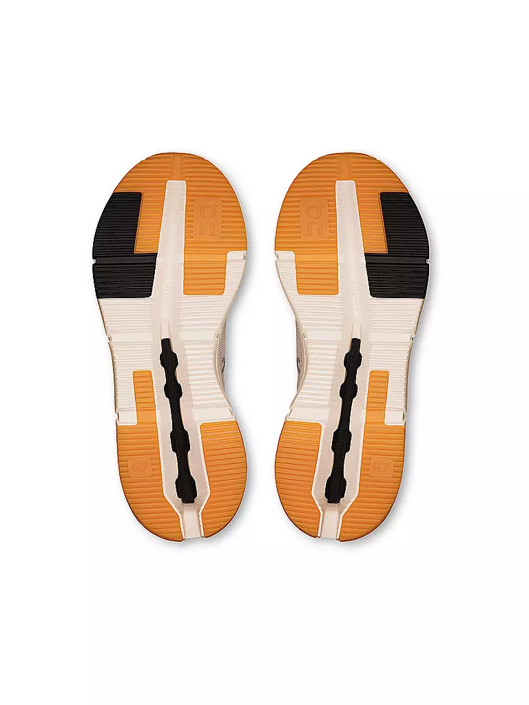 ON | Sneaker CLOUDNOVA FORM 2 | schwarz