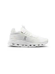 ON | Sneaker CLOUDNOVA | weiss
