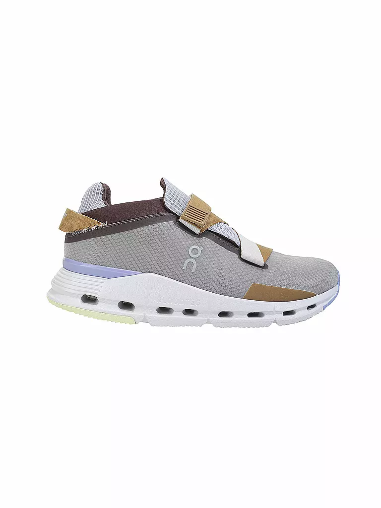 ON | Sneaker CLOUDNOVA | lila