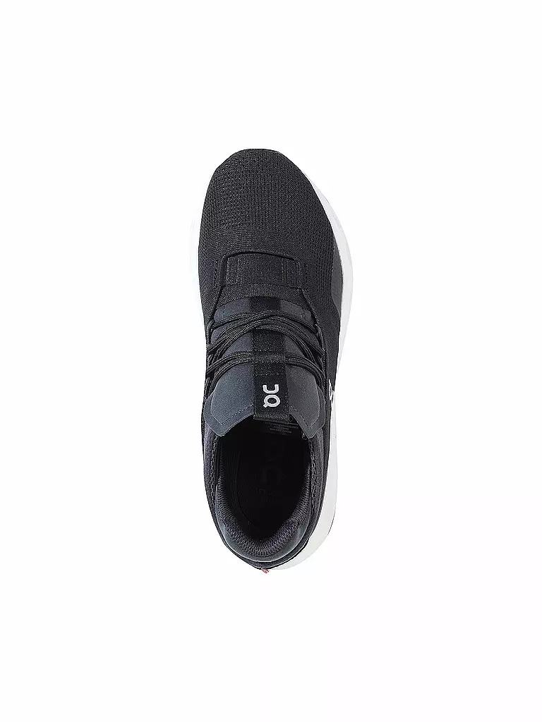 ON | Sneaker CLOUDNOVA | schwarz