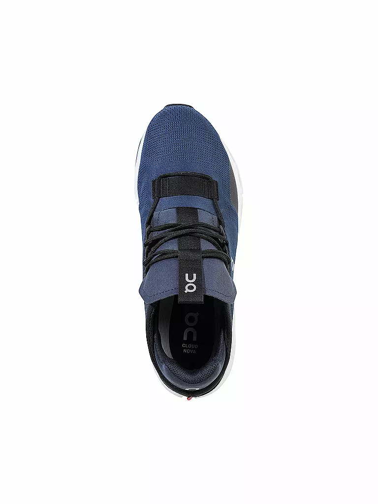 ON | Sneaker CLOUDNOVA | blau