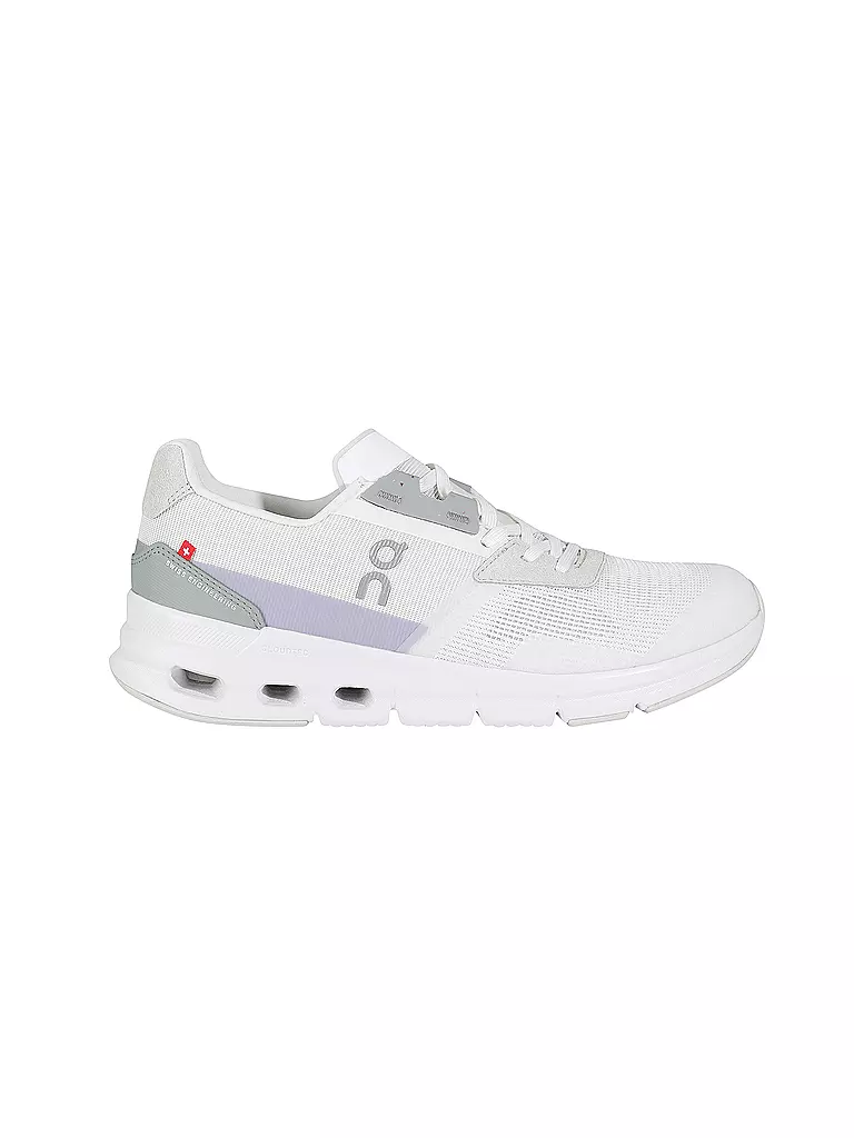 ON | Sneaker CLOUDRIFT | weiss