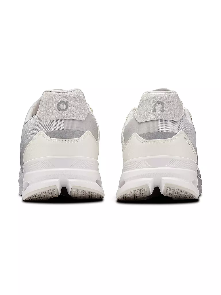 ON | Sneaker CLOUDRIFT | weiss