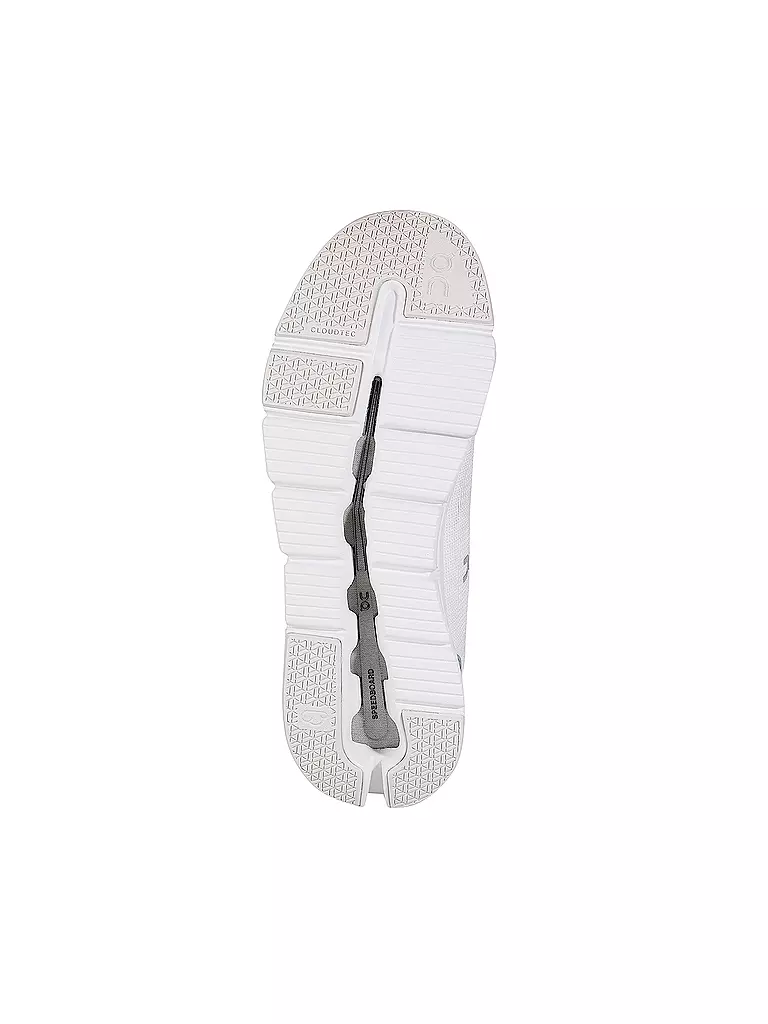 ON | Sneaker CLOUDRIFT | weiss