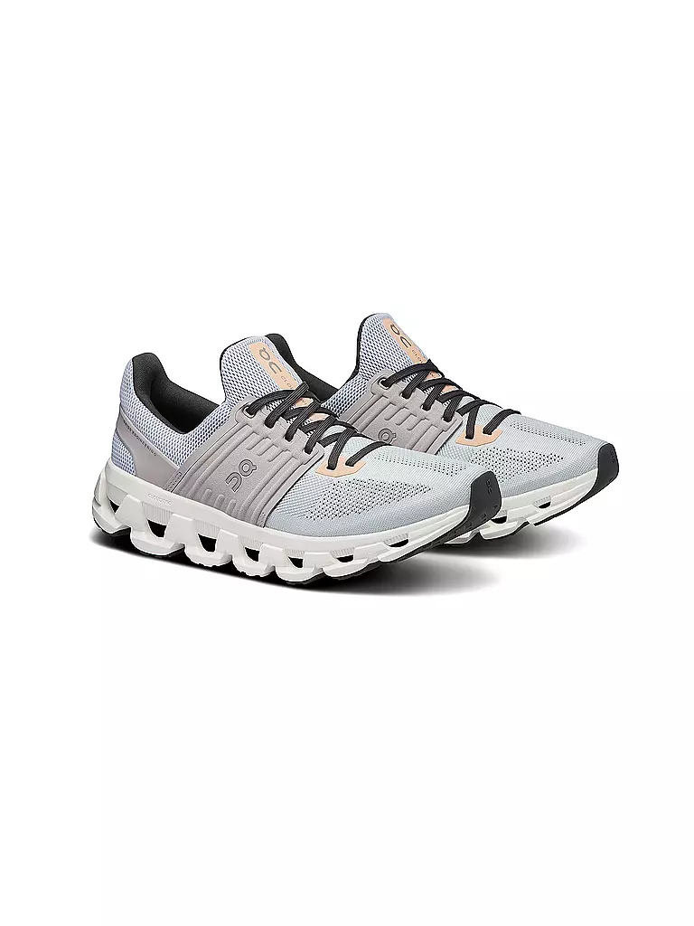 ON | Sneaker CLOUDSWIFT 3 AD | hellblau