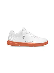 ON | Sneaker THE ROGER ADVANTAGE | weiss