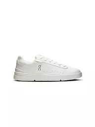 ON | Sneaker THE ROGER ADVANTAGE | weiss