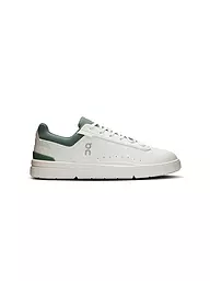 ON | Sneaker THE ROGER ADVANTAGE | weiss