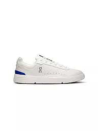 ON | Sneaker THE ROGER ADVANTAGE | weiss