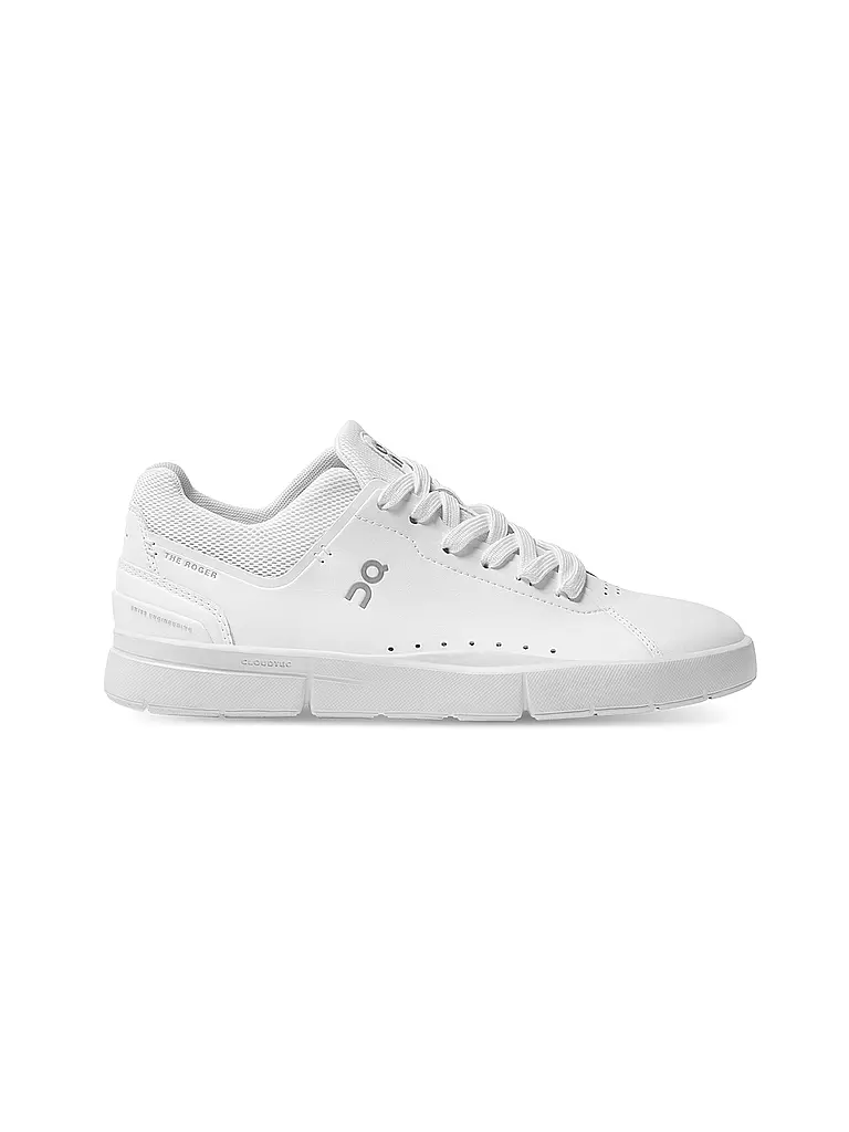 ON | Sneaker THE ROGER ADVANTAGE | weiss