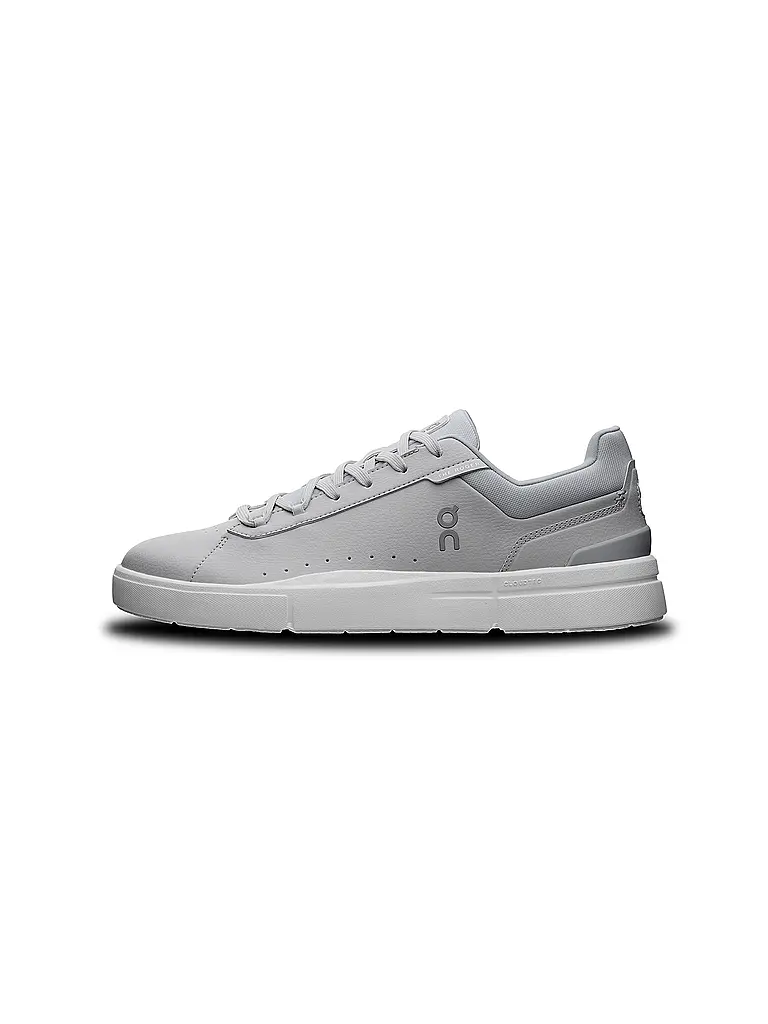 ON | Sneaker THE ROGER ADVANTAGE | hellgrau
