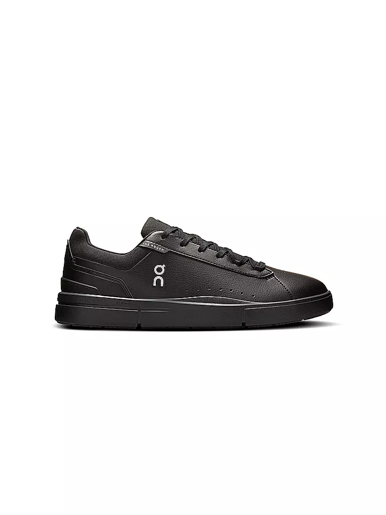ON | Sneaker THE ROGER ADVANTAGE | schwarz