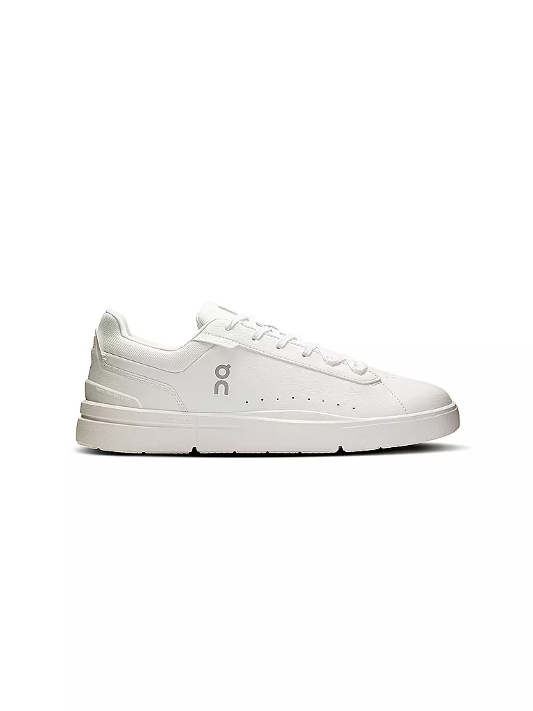 ON | Sneaker THE ROGER ADVANTAGE | weiss