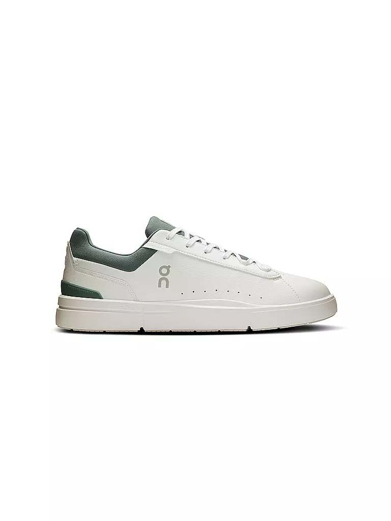ON | Sneaker THE ROGER ADVANTAGE | weiss
