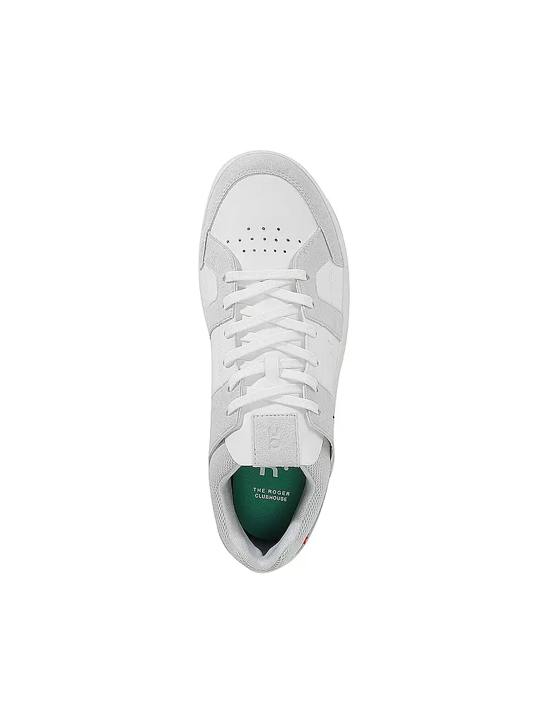 ON | Sneaker THE ROGER ADVANTAGE | mint