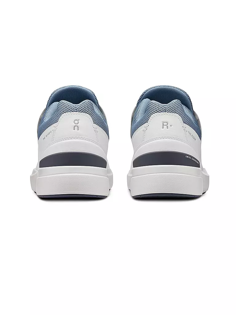 ON | Sneaker THE ROGER ADVANTAGE | weiss