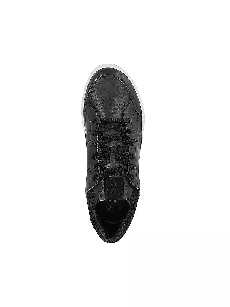 ON | Sneaker THE ROGER ADVANTAGE | schwarz