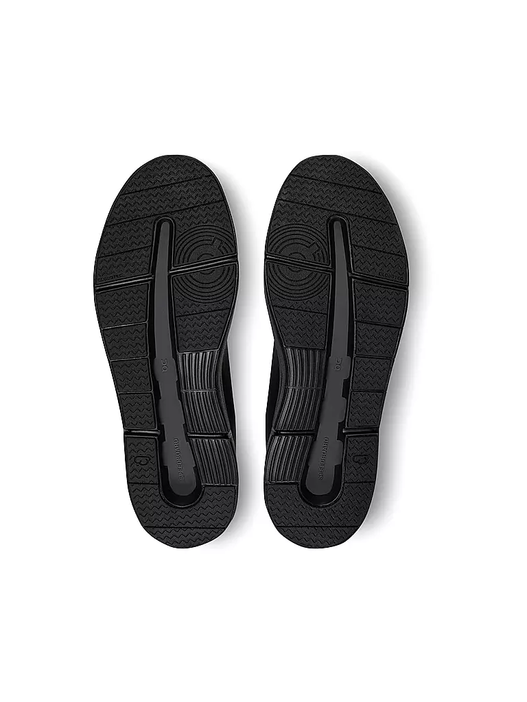 ON | Sneaker THE ROGER ADVANTAGE | weiss