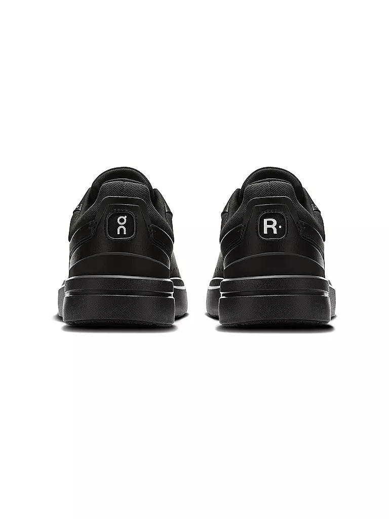 ON | Sneaker THE ROGER ADVANTAGE | weiss