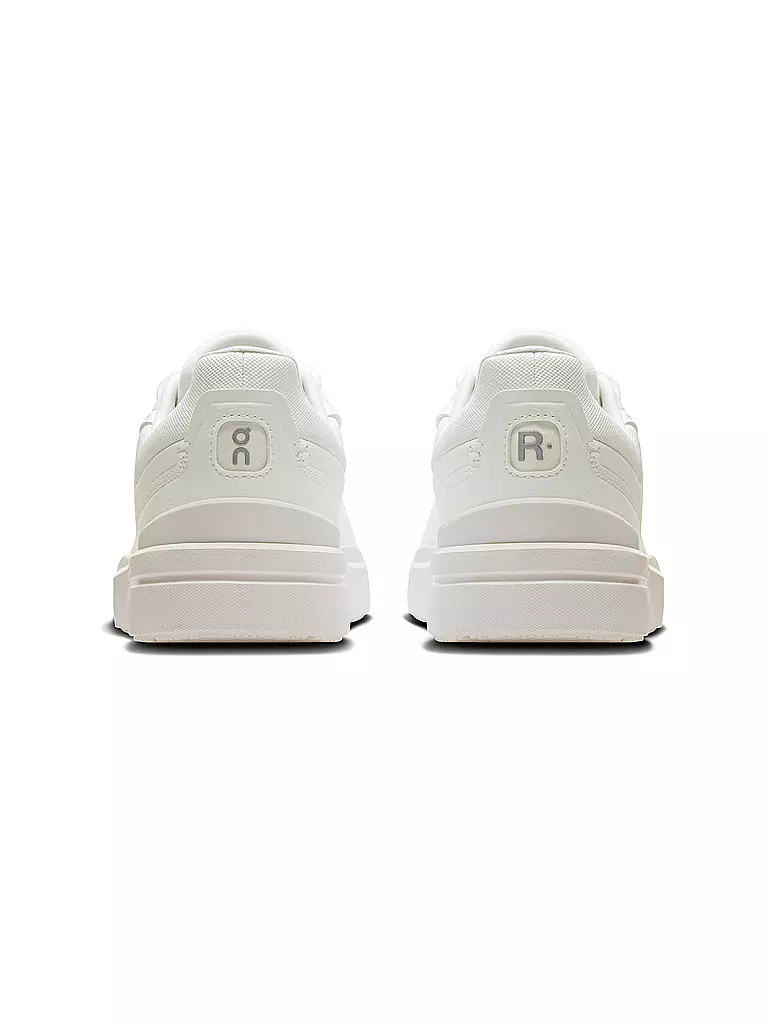 ON | Sneaker THE ROGER ADVANTAGE | schwarz