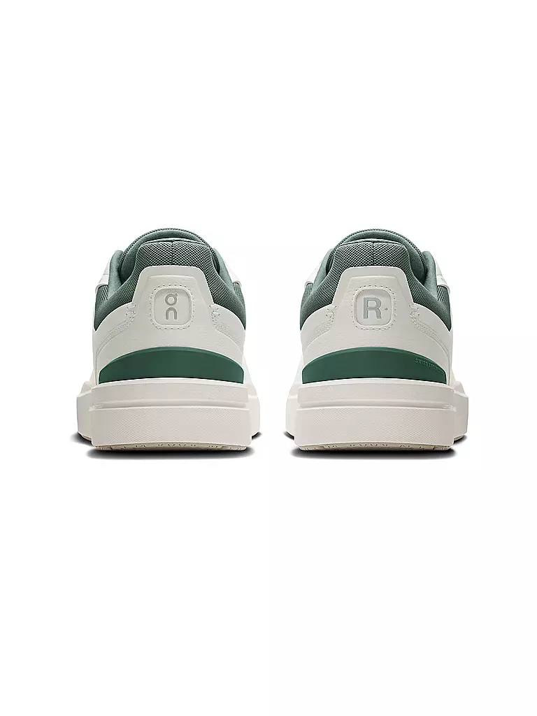 ON | Sneaker THE ROGER ADVANTAGE | schwarz