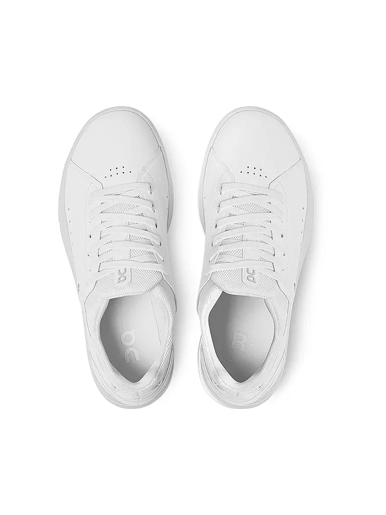 ON | Sneaker THE ROGER ADVANTAGE | weiss