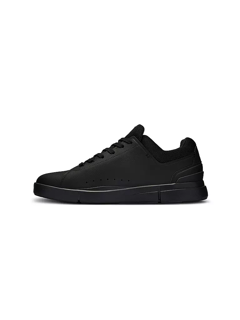 ON | Sneaker THE ROGER ADVANTAGE | schwarz
