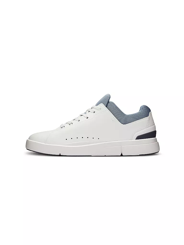 ON | Sneaker THE ROGER ADVANTAGE | weiss