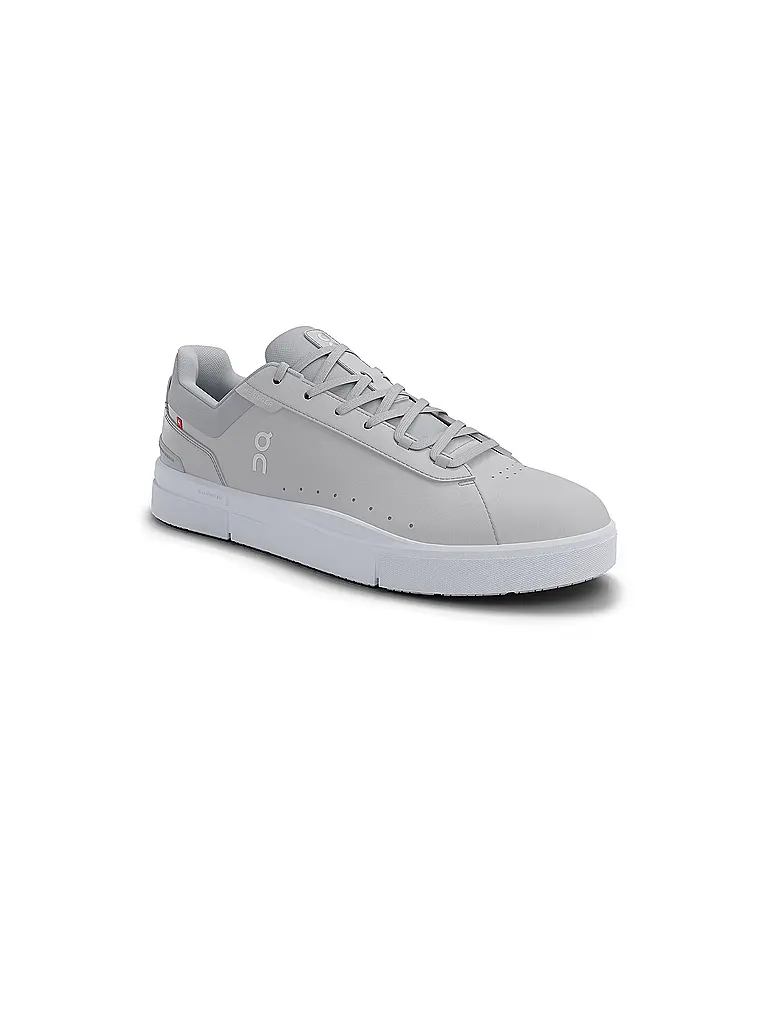 ON | Sneaker THE ROGER ADVANTAGE | hellgrau