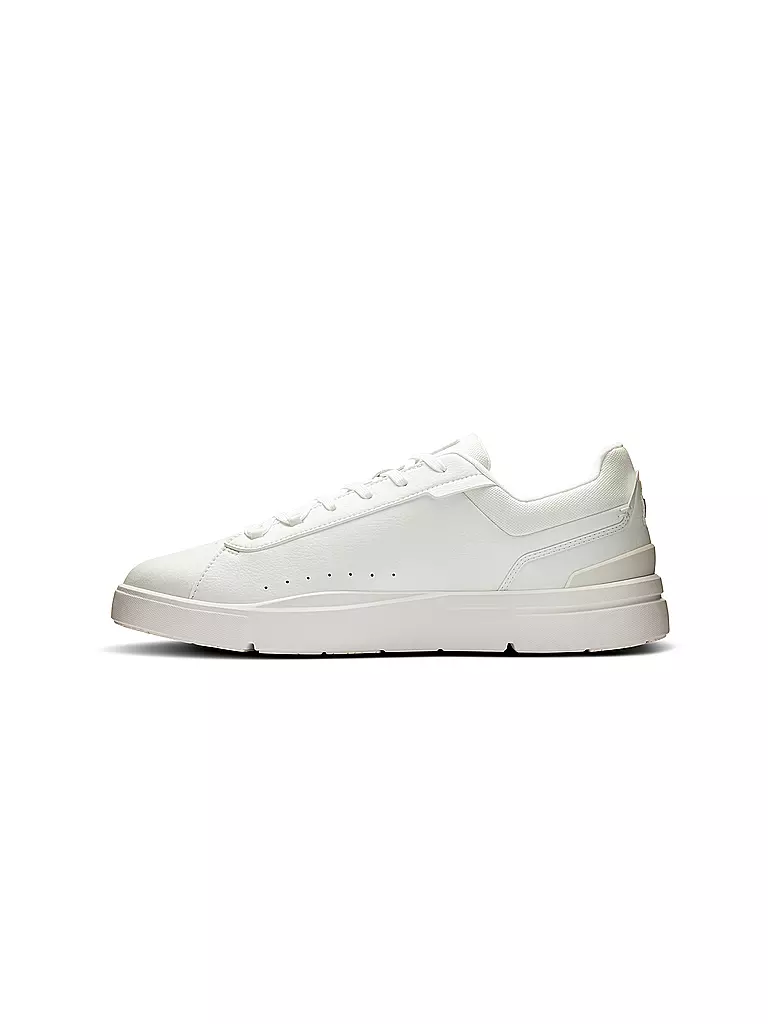 ON | Sneaker THE ROGER ADVANTAGE | schwarz