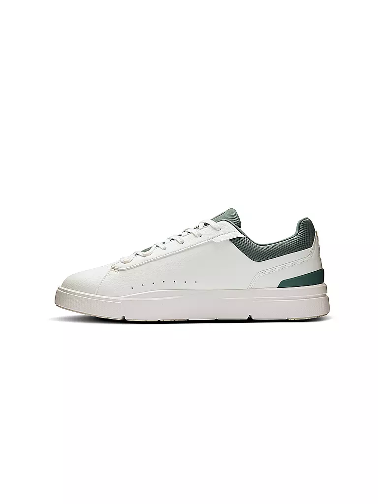 ON | Sneaker THE ROGER ADVANTAGE | schwarz