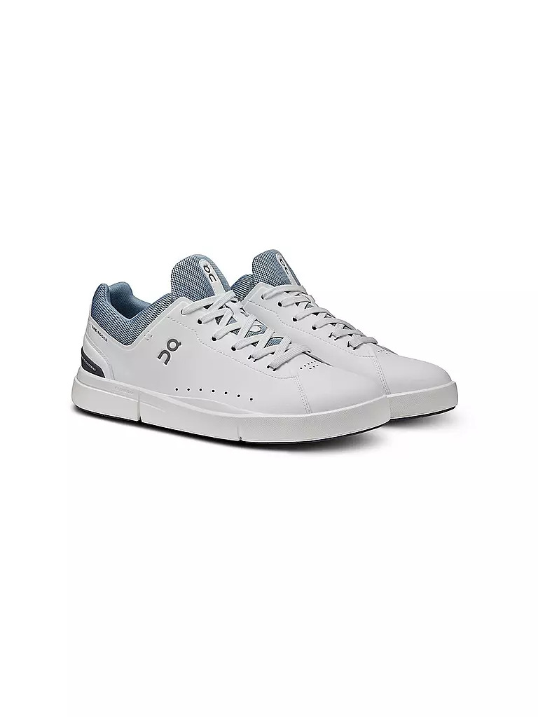 ON | Sneaker THE ROGER ADVANTAGE | weiss