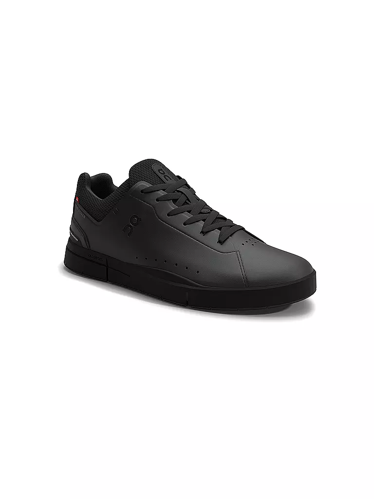ON | Sneaker THE ROGER ADVANTAGE | schwarz