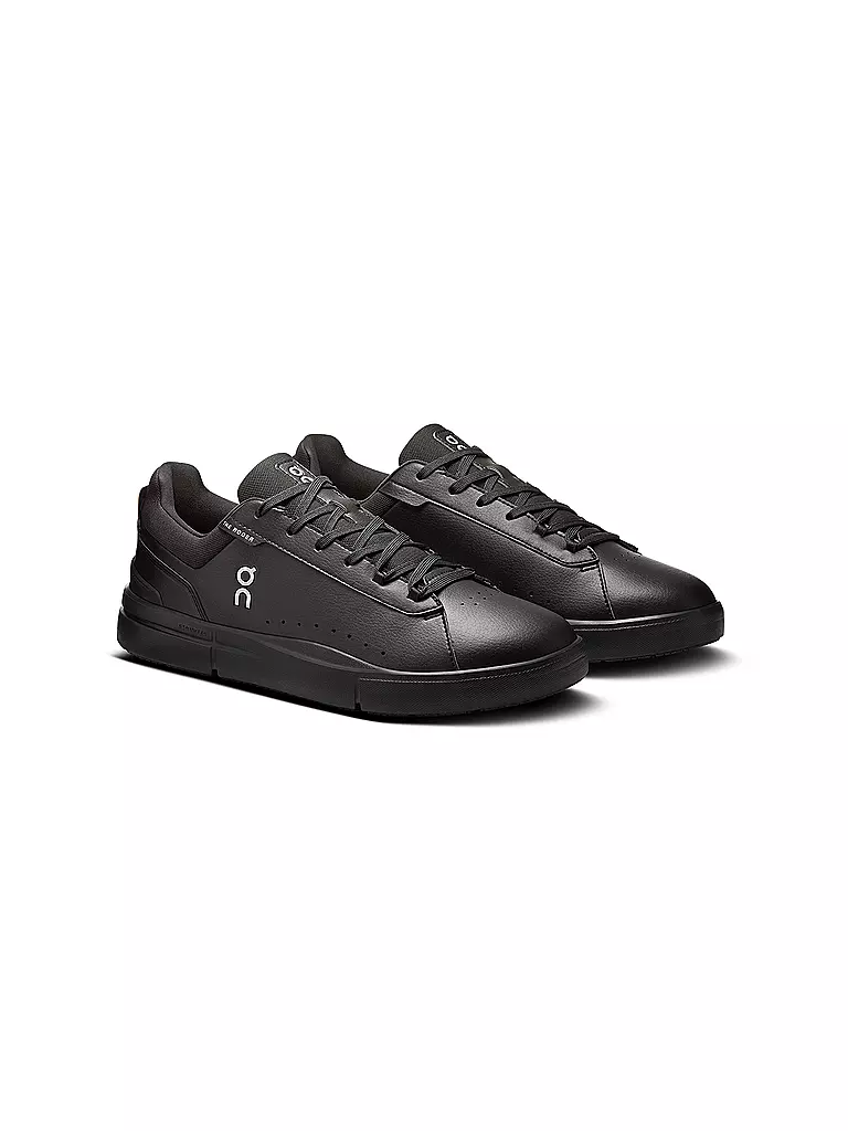 ON | Sneaker THE ROGER ADVANTAGE | weiss