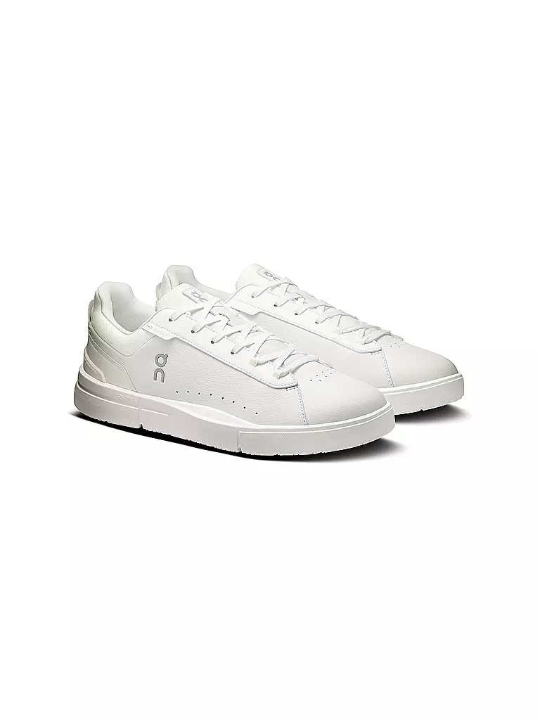 ON | Sneaker THE ROGER ADVANTAGE | schwarz