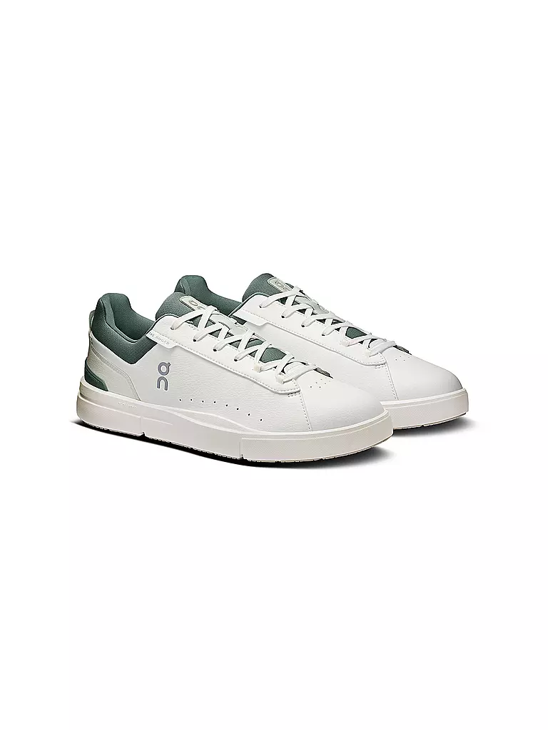 ON | Sneaker THE ROGER ADVANTAGE | schwarz