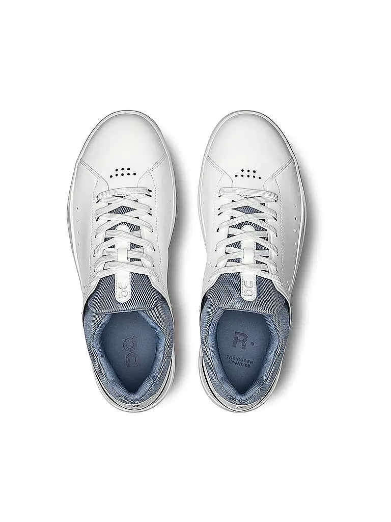 ON | Sneaker THE ROGER ADVANTAGE | weiss