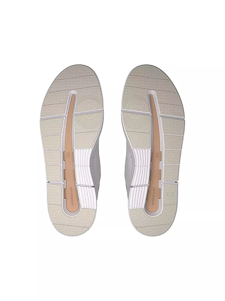 ON | Sneaker THE ROGER ADVANTAGE | weiss