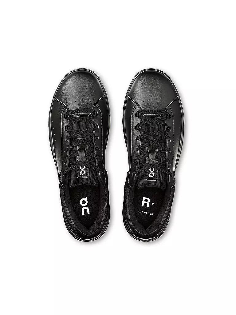 ON | Sneaker THE ROGER ADVANTAGE | weiss