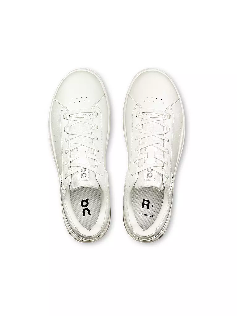 ON | Sneaker THE ROGER ADVANTAGE | schwarz