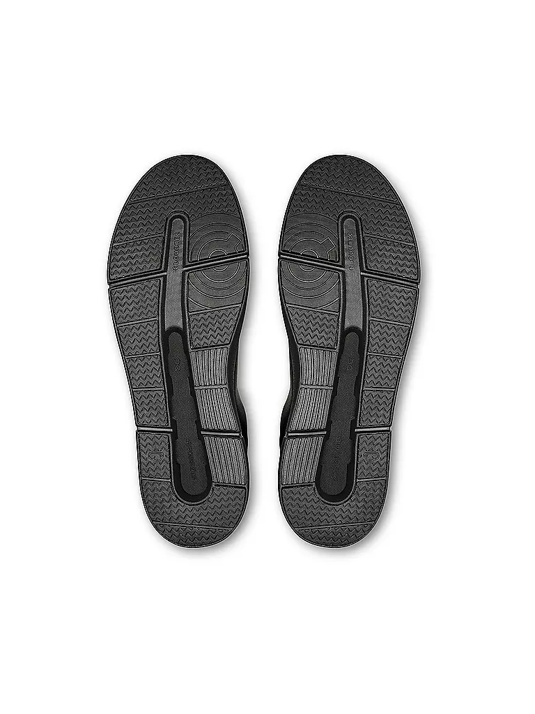 ON | Sneaker THE ROGER ADVANTAGE | weiss