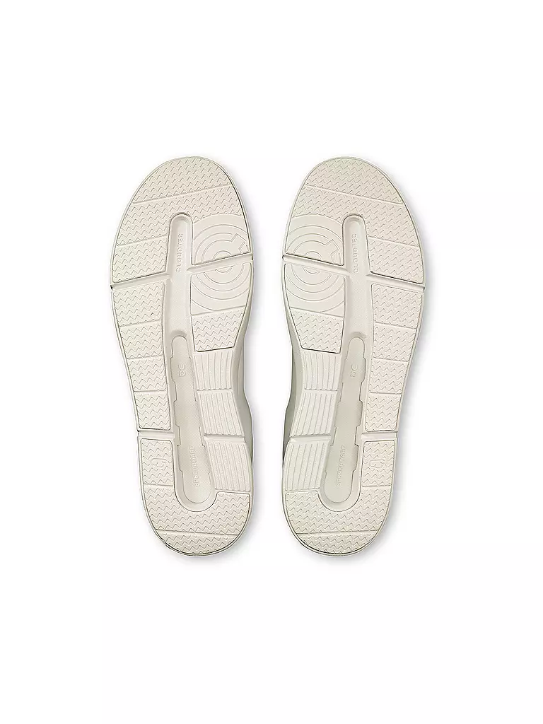 ON | Sneaker THE ROGER ADVANTAGE | schwarz