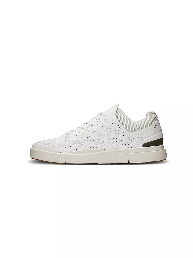 ON | Sneaker THE ROGER CENTRE COURT | weiss