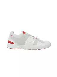 ON | Sneaker THE ROGER ADVANTAGE | weiss