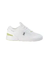 ON | Sneaker THE ROGER SPIN | creme