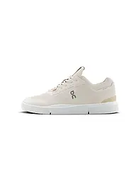 ON | Sneaker THE ROGER SPIN | creme
