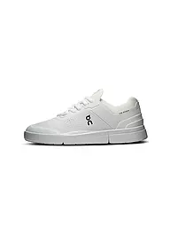 ON | Sneaker THE ROGER SPIN | weiss